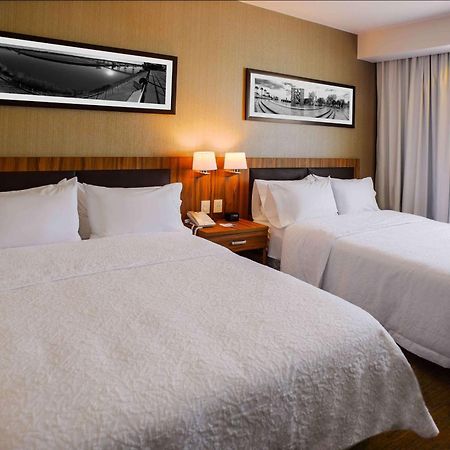 Hampton Inn Piedras Negras Luaran gambar