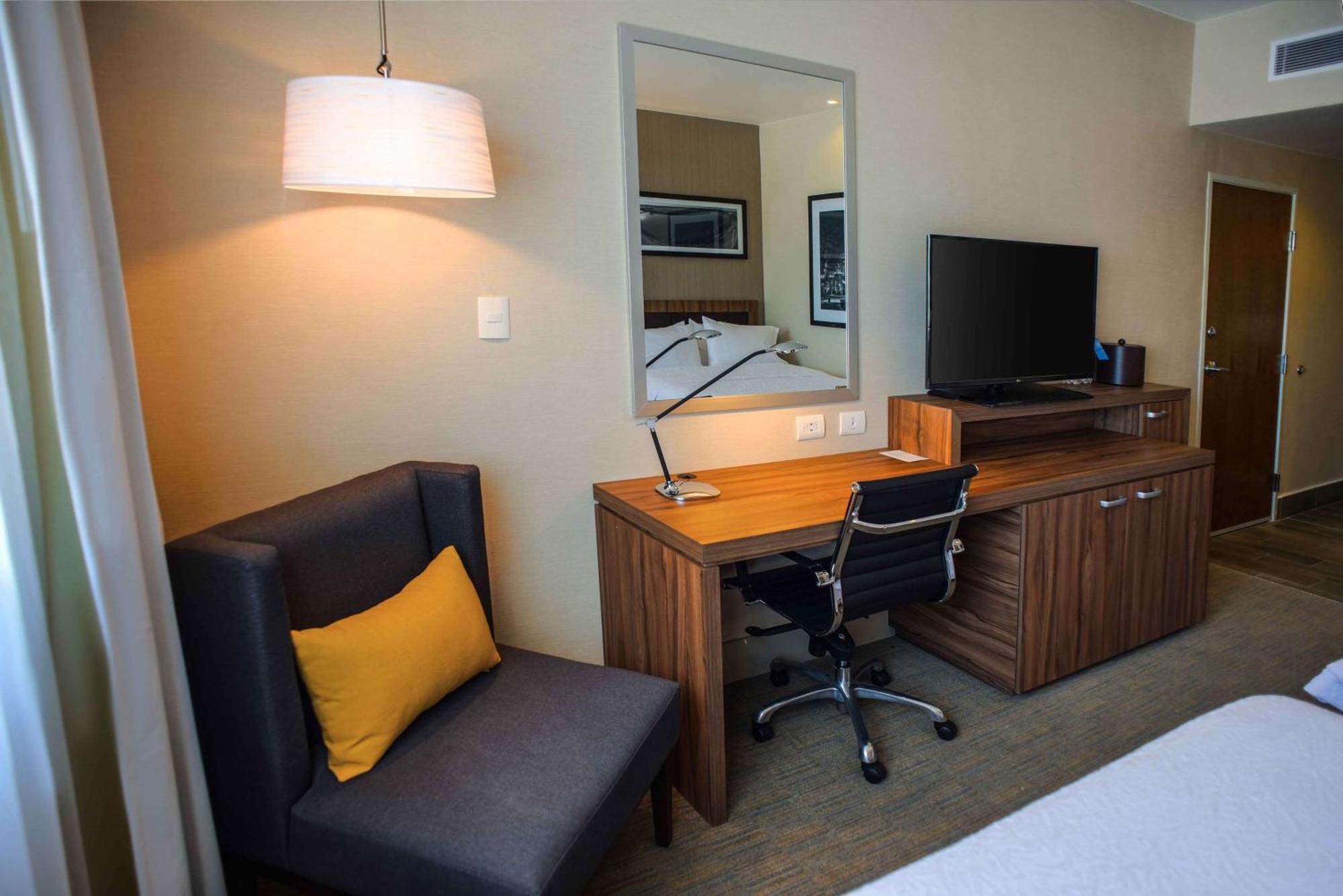 Hampton Inn Piedras Negras Luaran gambar