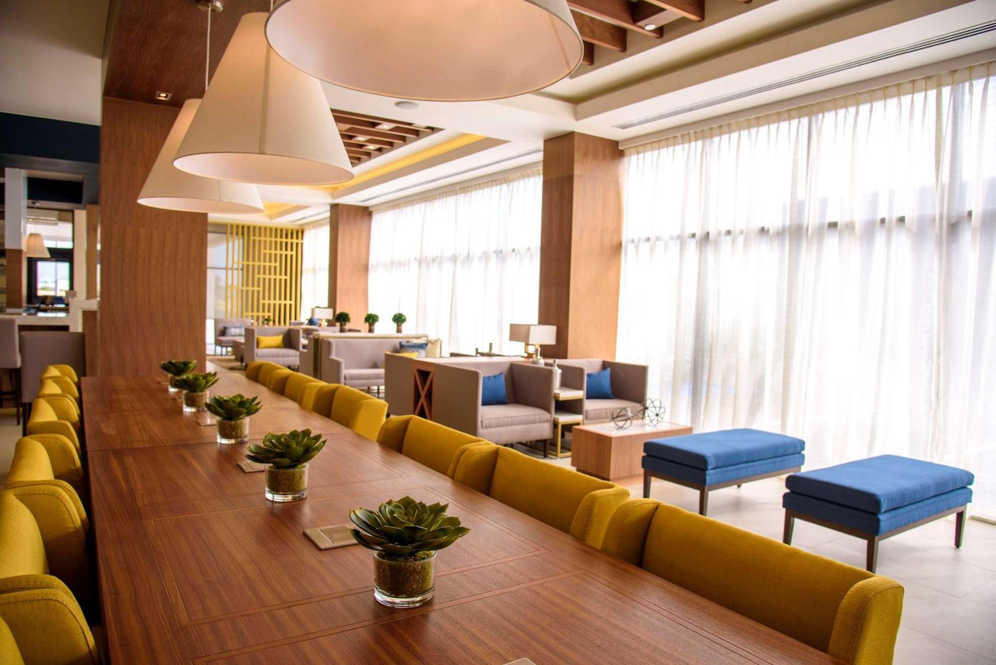 Hampton Inn Piedras Negras Luaran gambar